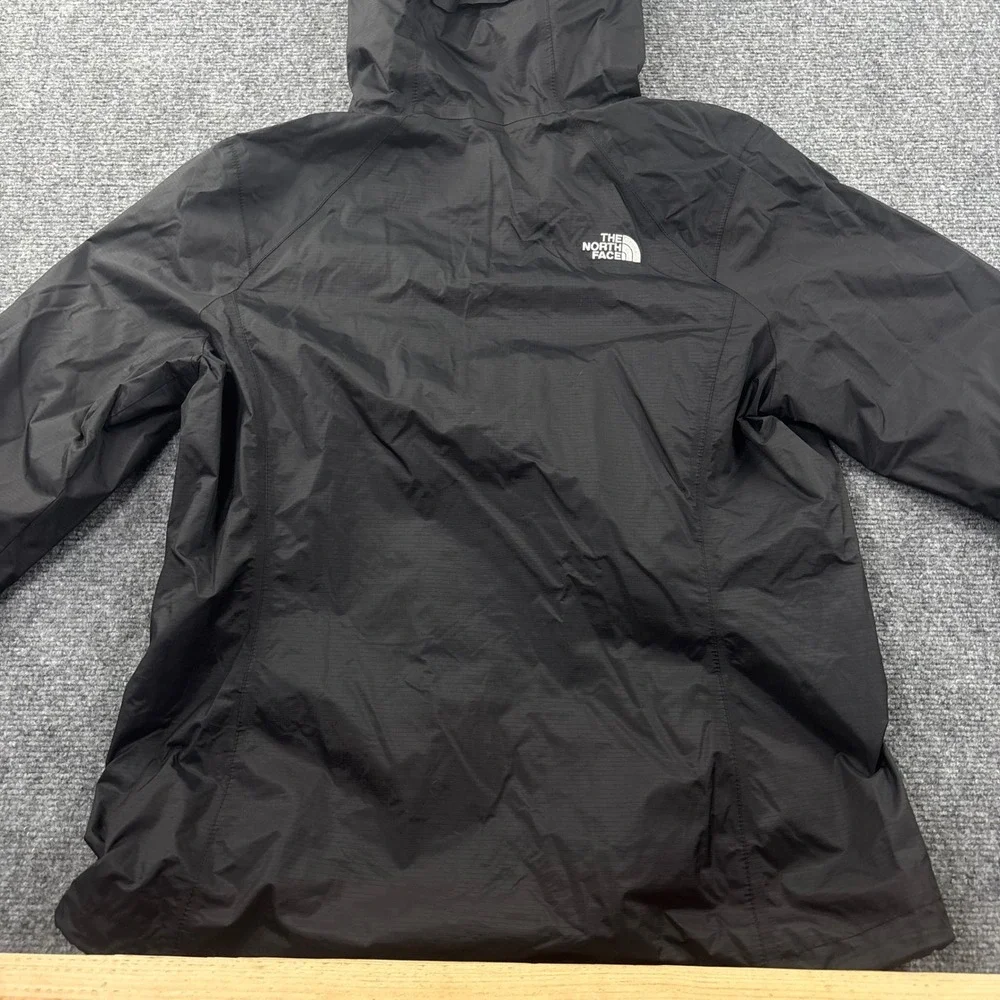 The North Face keywords gorpcore